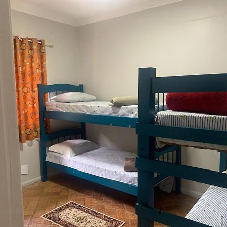 Alpha Hospedaria & Hostel Λοντρίνα Εξωτερικό φωτογραφία