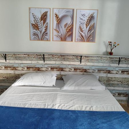 Alpha Hospedaria & Hostel Λοντρίνα Εξωτερικό φωτογραφία