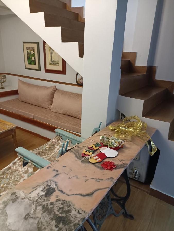 Alpha Hospedaria & Hostel Λοντρίνα Εξωτερικό φωτογραφία