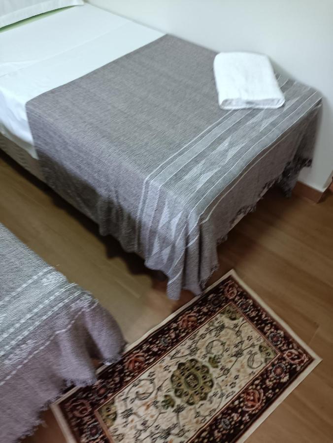 Alpha Hospedaria & Hostel Λοντρίνα Εξωτερικό φωτογραφία