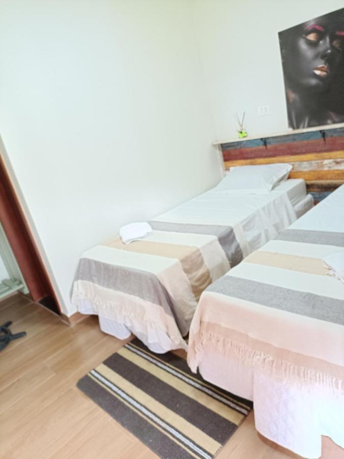 Alpha Hospedaria & Hostel Λοντρίνα Εξωτερικό φωτογραφία