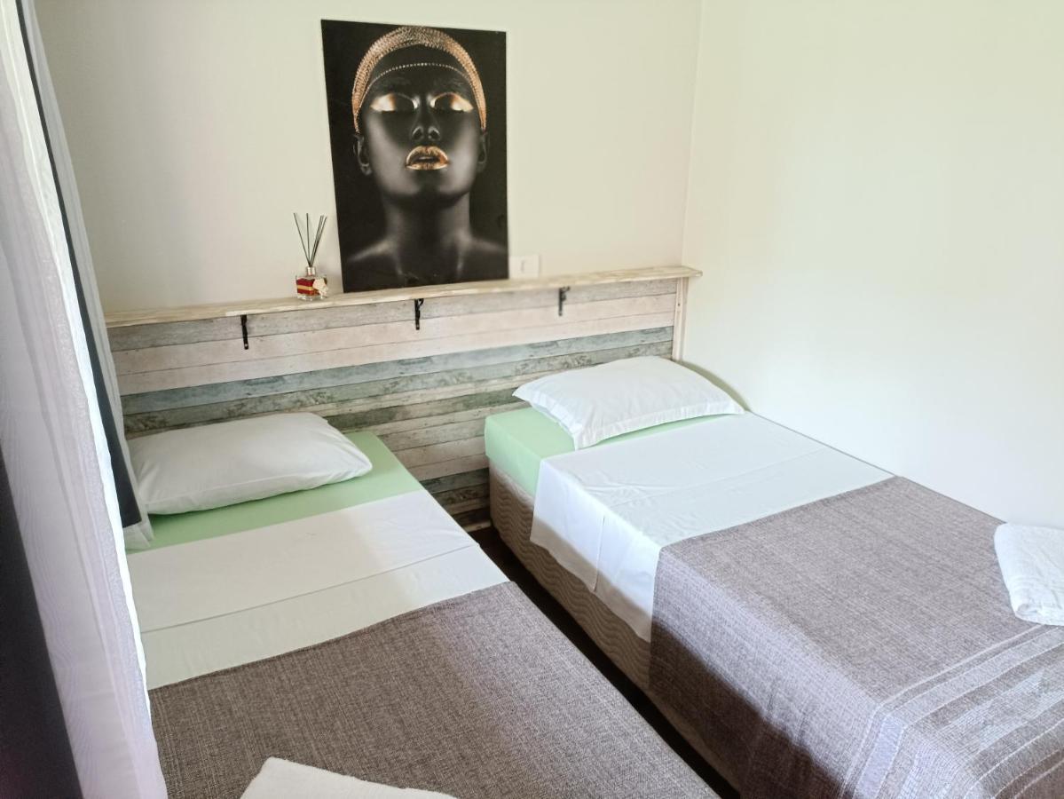 Alpha Hospedaria & Hostel Λοντρίνα Εξωτερικό φωτογραφία