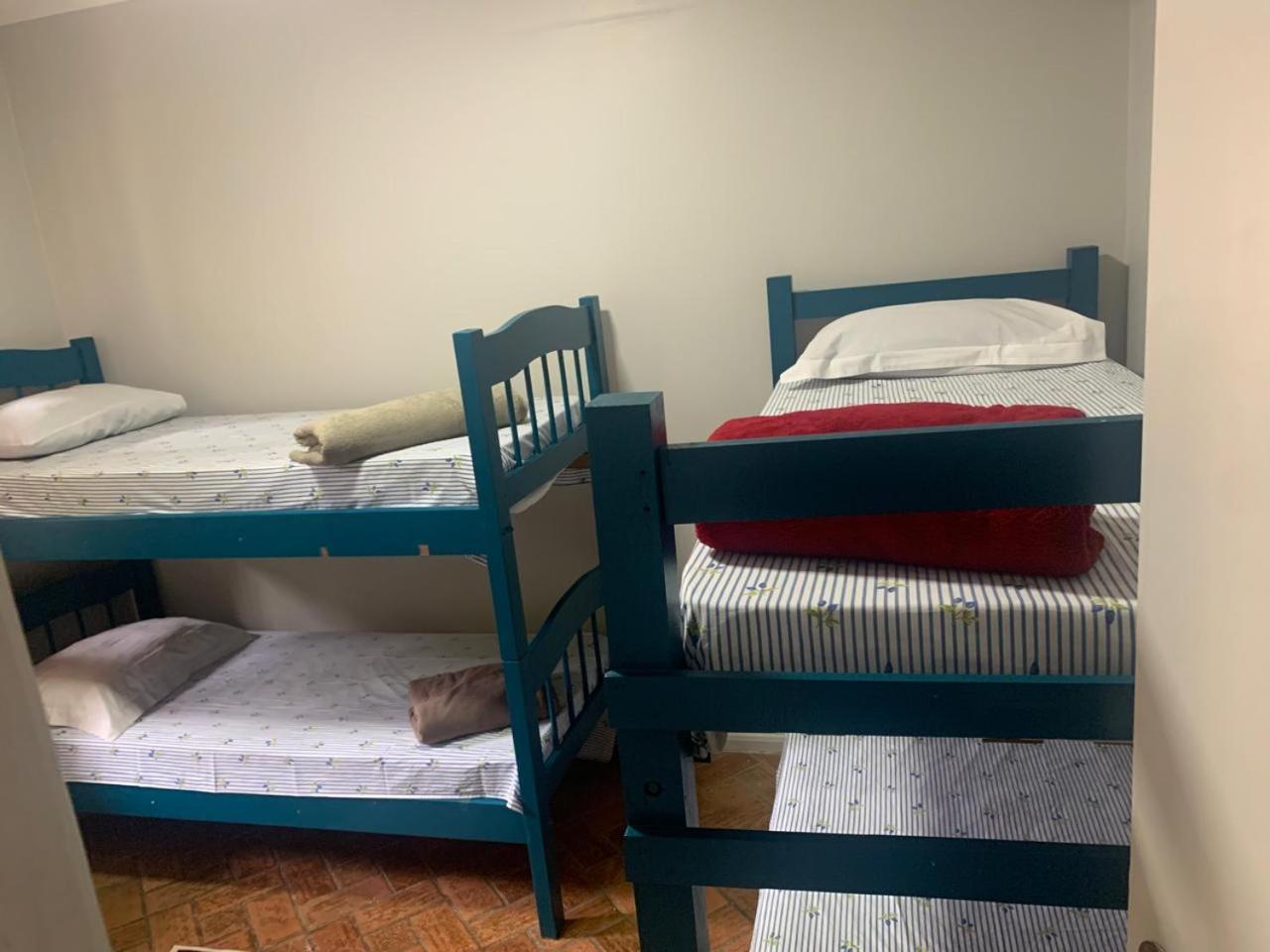 Alpha Hospedaria & Hostel Λοντρίνα Εξωτερικό φωτογραφία