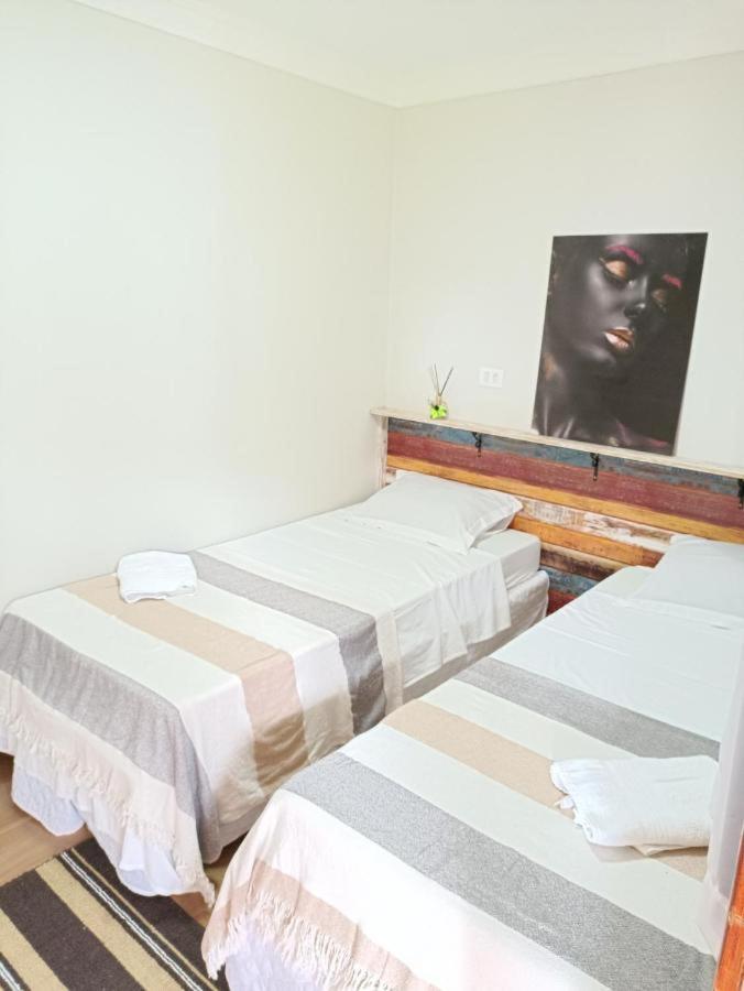Alpha Hospedaria & Hostel Λοντρίνα Εξωτερικό φωτογραφία