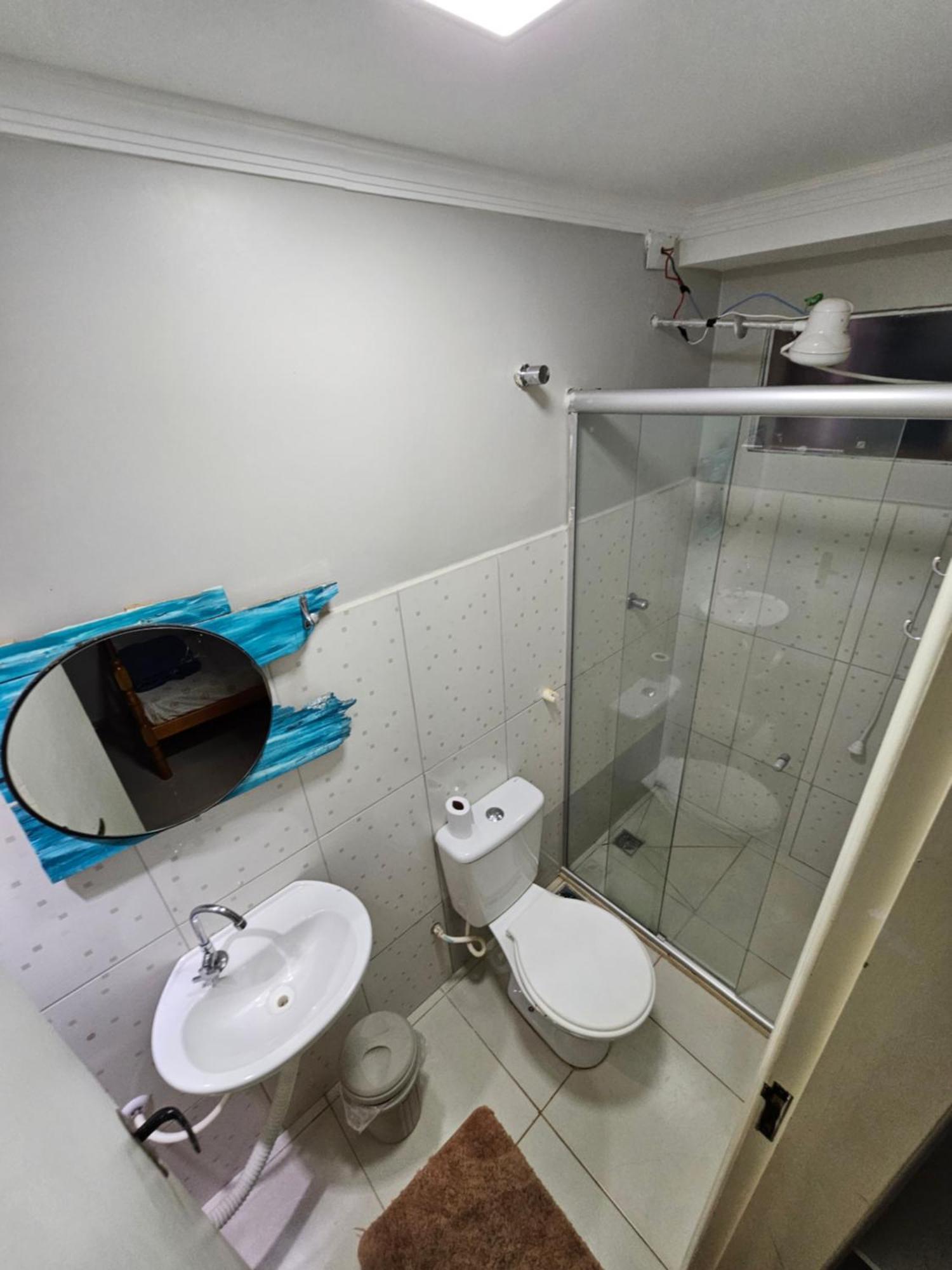 Alpha Hospedaria & Hostel Λοντρίνα Εξωτερικό φωτογραφία