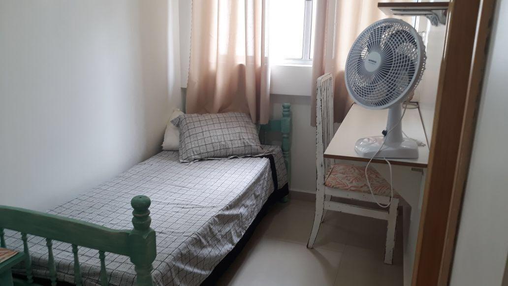 Alpha Hospedaria & Hostel Λοντρίνα Εξωτερικό φωτογραφία