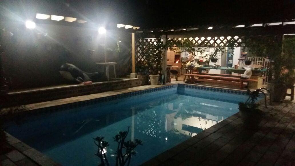 Alpha Hospedaria & Hostel Λοντρίνα Εξωτερικό φωτογραφία