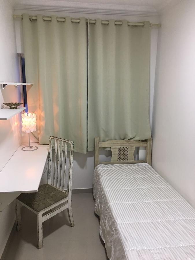 Alpha Hospedaria & Hostel Λοντρίνα Εξωτερικό φωτογραφία