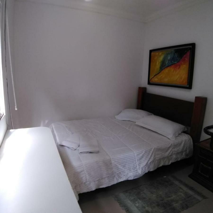 Alpha Hospedaria & Hostel Λοντρίνα Εξωτερικό φωτογραφία