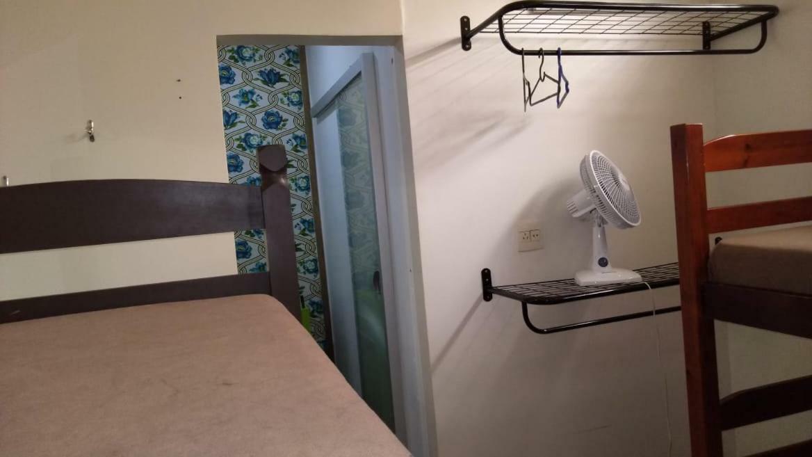 Alpha Hospedaria & Hostel Λοντρίνα Εξωτερικό φωτογραφία