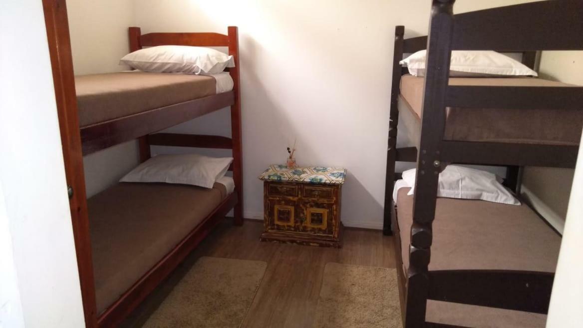 Alpha Hospedaria & Hostel Λοντρίνα Εξωτερικό φωτογραφία