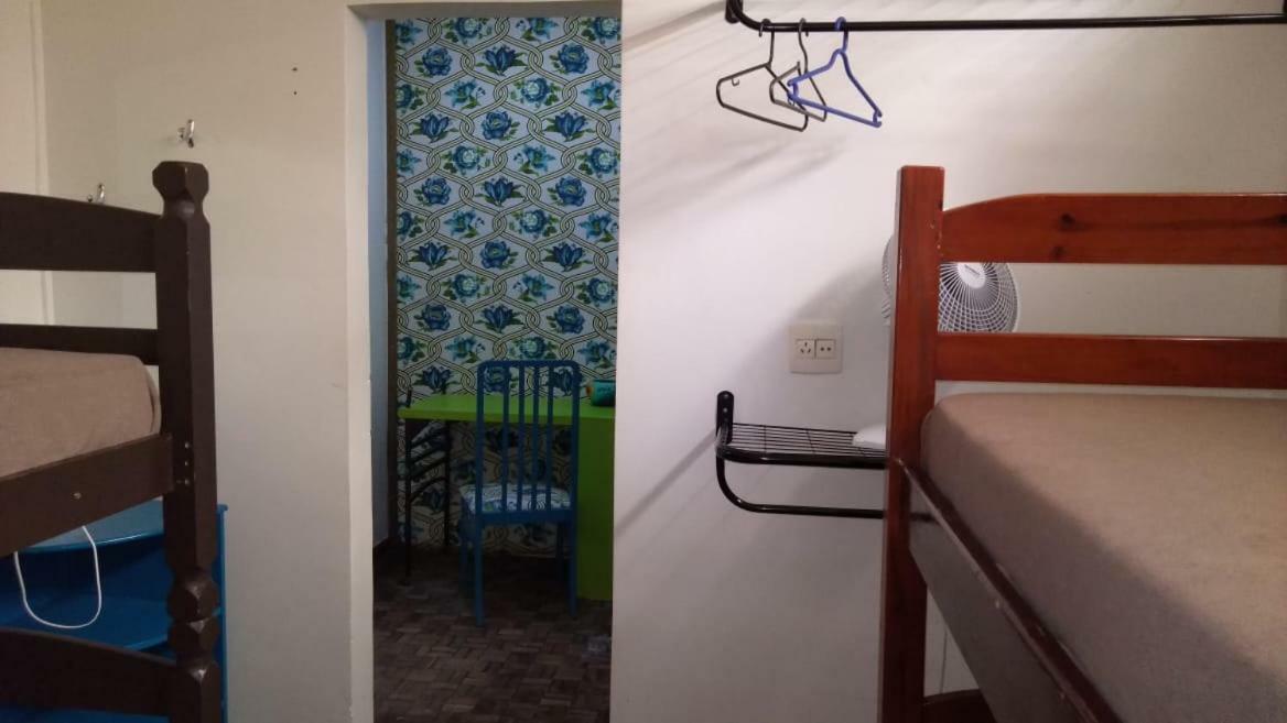 Alpha Hospedaria & Hostel Λοντρίνα Εξωτερικό φωτογραφία
