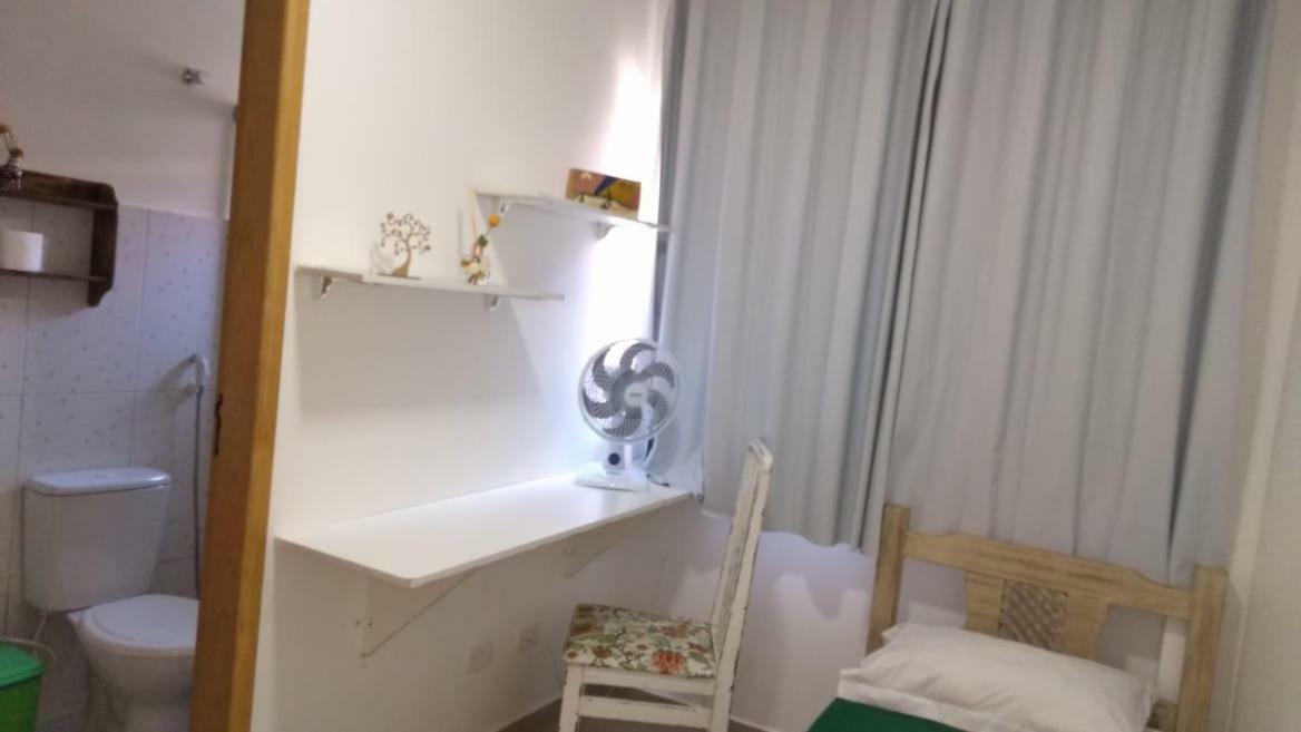 Alpha Hospedaria & Hostel Λοντρίνα Εξωτερικό φωτογραφία