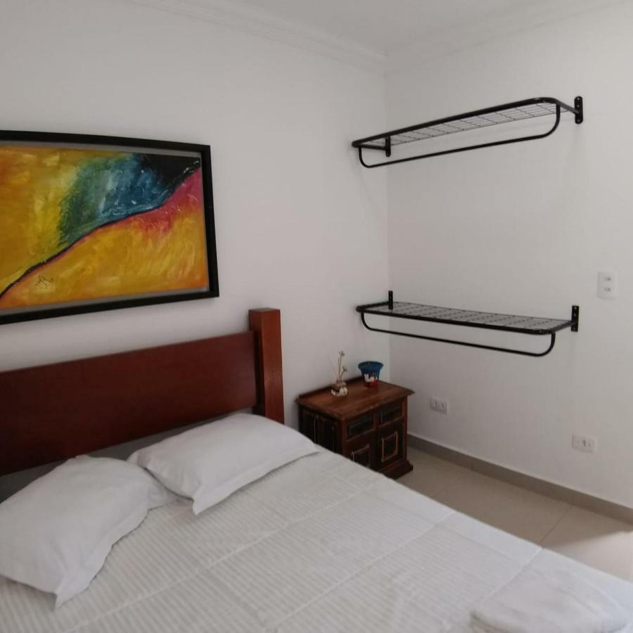 Alpha Hospedaria & Hostel Λοντρίνα Εξωτερικό φωτογραφία