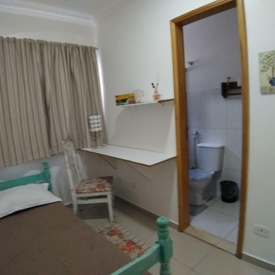Alpha Hospedaria & Hostel Λοντρίνα Εξωτερικό φωτογραφία