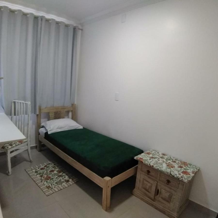 Alpha Hospedaria & Hostel Λοντρίνα Εξωτερικό φωτογραφία