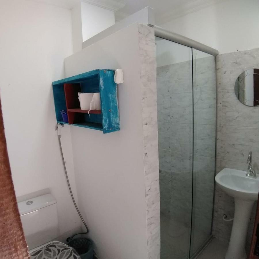 Alpha Hospedaria & Hostel Λοντρίνα Εξωτερικό φωτογραφία