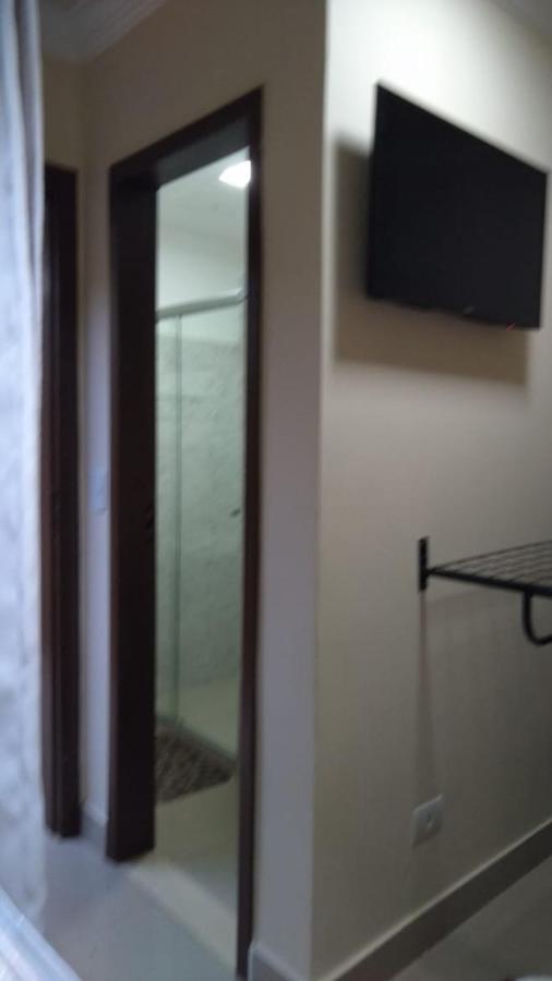Alpha Hospedaria & Hostel Λοντρίνα Εξωτερικό φωτογραφία